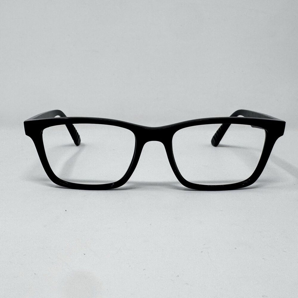 Ray-Ban RB7025 2000 Polished Black Eyeglass Frames 53-17-145